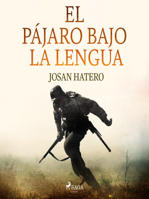 Title details for El pájaro bajo la lengua by Josan Hatero - Available